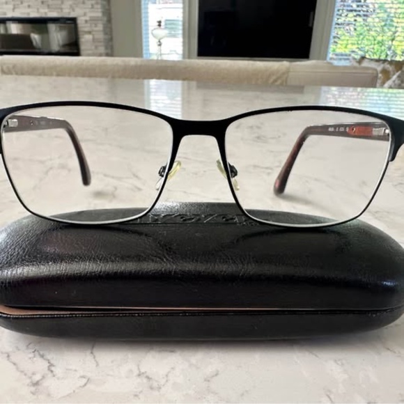 Mens HACKET Glasses Frames Ready for Your Optometry  Prescription - Picture 1 of 9